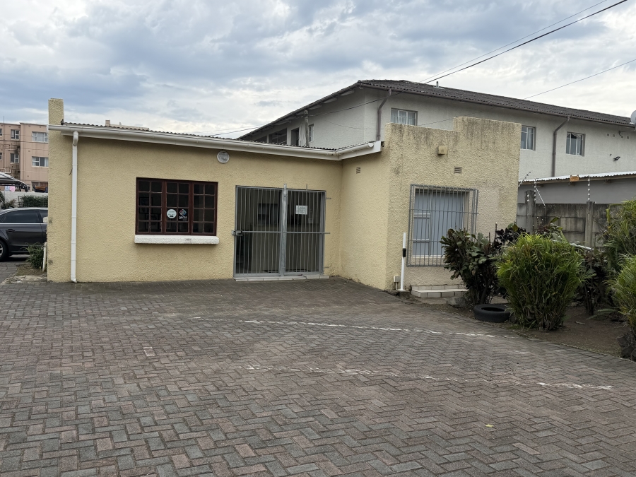 Commercial Property for Sale in Southernwood Eastern Cape